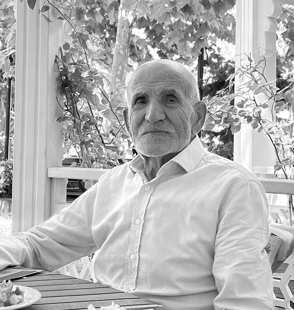 Seyit Mustafa Çelik